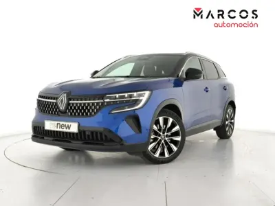 Usado Renault Austral Techno 200 CV (147 kW) 2025 SUV