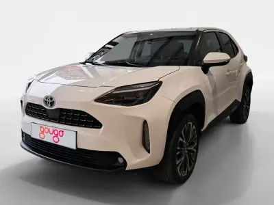 Usado Toyota Yaris Hybrid Style 116 CV (85 kW) 2022