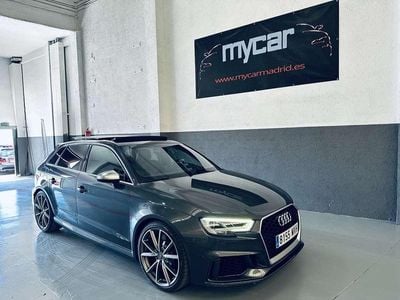 Audi RS3 Sportback
