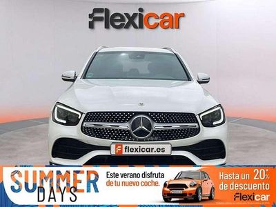 Mercedes GLC350