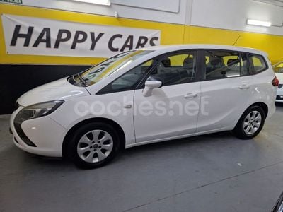 Opel Zafira Tourer