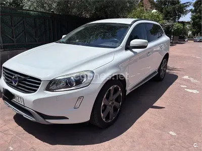 Usado Volvo XC60