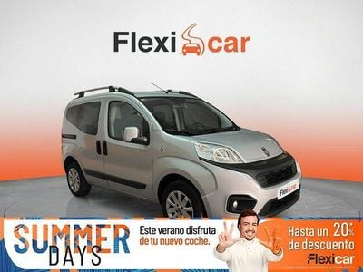 Fiat Qubo