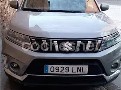 Usado Suzuki Vitara