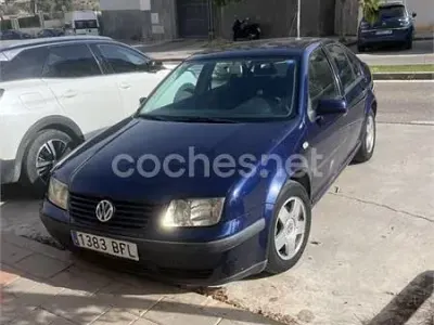 Usado VW Bora