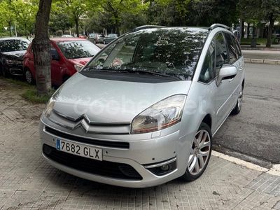 Citroën Grand C4 Picasso