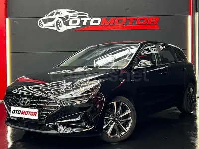 Usado Hyundai i30