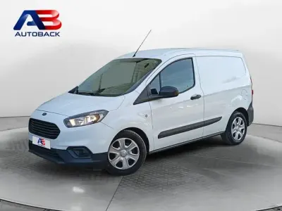 Usado Ford Transit