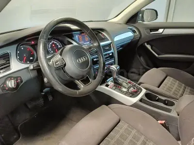 Usado Audi A4