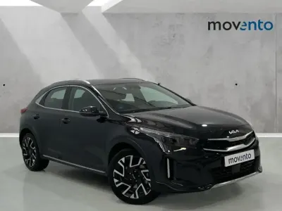 Usado Kia XCeed 141 CV (103 kW) 2023 Negro SUV