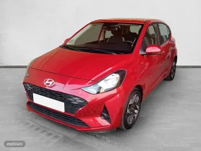 Usado Hyundai i10 2025 Utilitario