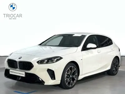 Usado BMW 120 Comfort Edition 170 CV (125 kW) 2025 Utilitario