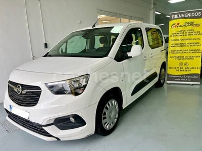 Opel Combo Life
