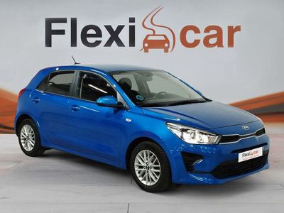 usado Kia Rio 1.0 T-GDi 74kW (100CV) MHEV iMT Concept Gasolina en Flexicar Villalba