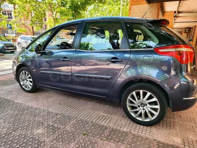Usado Citroën C4 Picasso