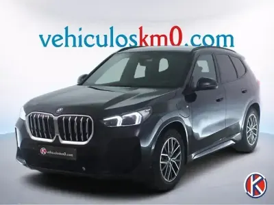 Usado BMW X1
