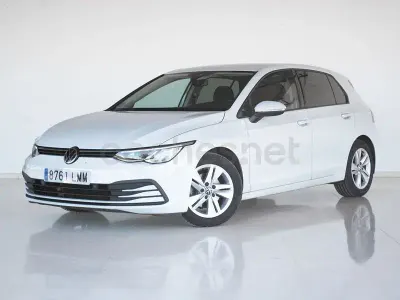 Usado VW Golf VIII