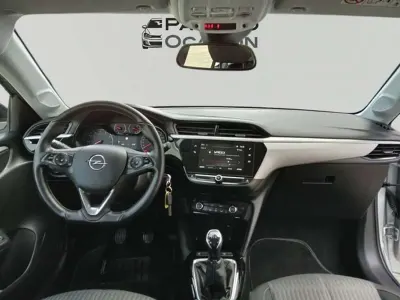 Usado Opel Corsa