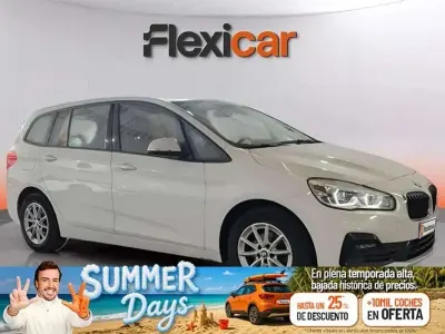 Usado BMW 216
