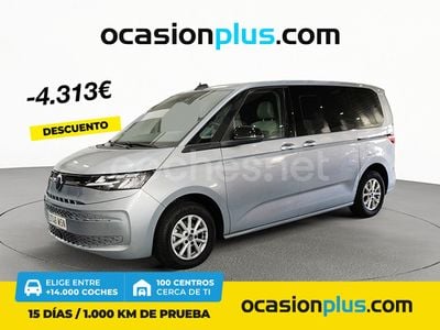 VW Multivan