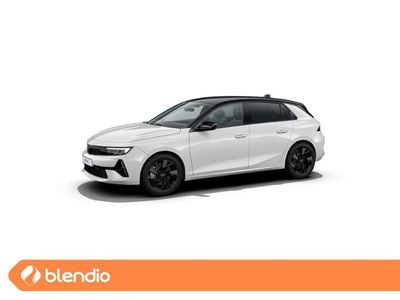 Blanco Nuevo 2026 Opel Astra | 29.900 € (Precio justo)