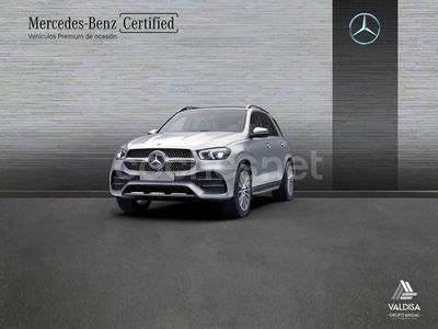 Mercedes GLE400