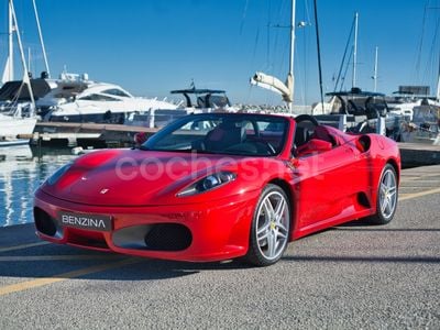 Ferrari F430