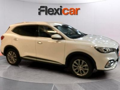 Usado MG HS Comfort 162 CV (119 kW) 2023 Blanco SUV