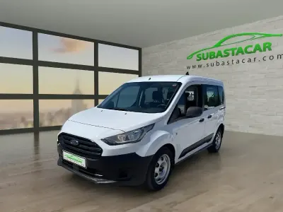 Usado Ford Transit Connect
