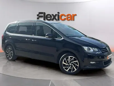 Usado VW Sharan