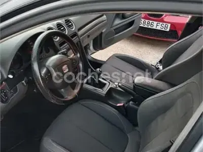 Usado Seat Exeo