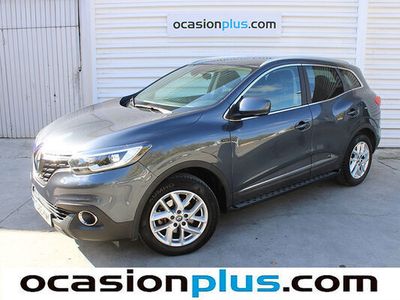 usado Renault Kadjar Tech Road Energy dCi 96 kW (130 CV)