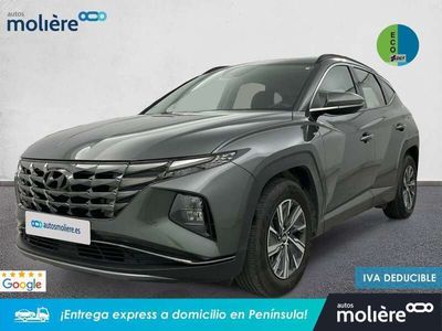 usado Hyundai Tucson 1.6 CRDI 48V Maxx 4x2 DT