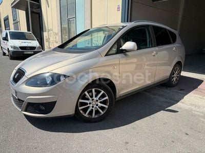 Seat Altea XL