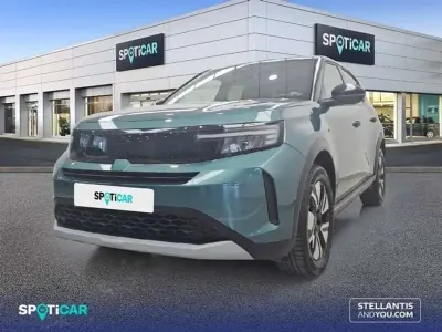 Usado Opel Frontera S 145 CV (106 kW) 2025 Verde SUV