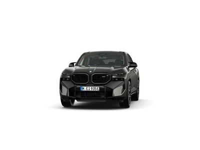 Nuevo BMW XM Comfort Edition 476 CV (350 kW) 2026 SUV