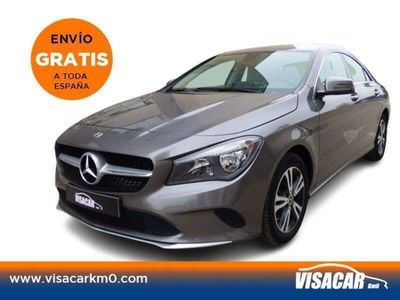 Mercedes CLA200