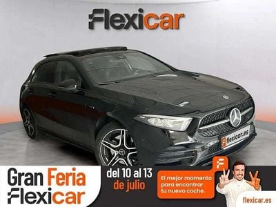 Mercedes A250