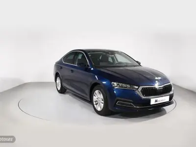 Usado Skoda Octavia