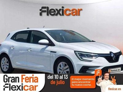 Renault Mégane IV