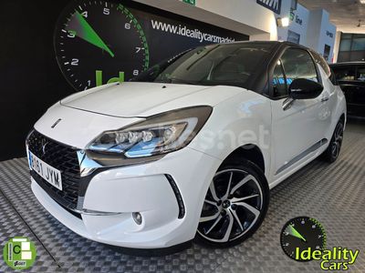DS Automobiles DS3