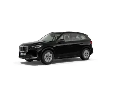 Usado BMW iX1