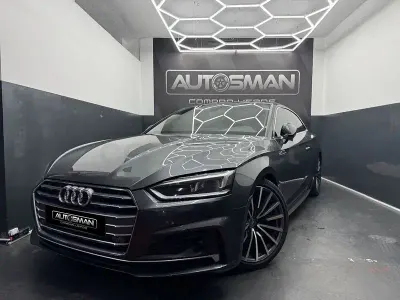 Usado Audi A5