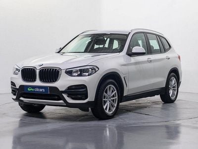 Usado BMW X3 292 CV (214 kW) 2021 Blanco SUV