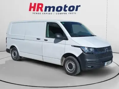 Usado VW T6.1