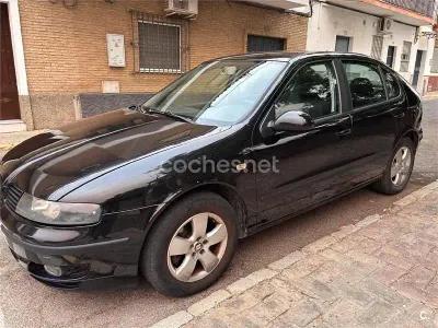 Usado Seat Leon