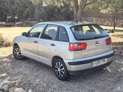 Usado Seat Ibiza