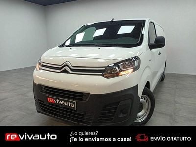 Citroën Jumpy
