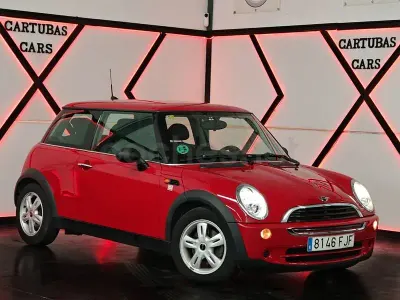 Usado Mini ONE