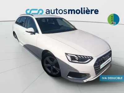 Usado Audi A4